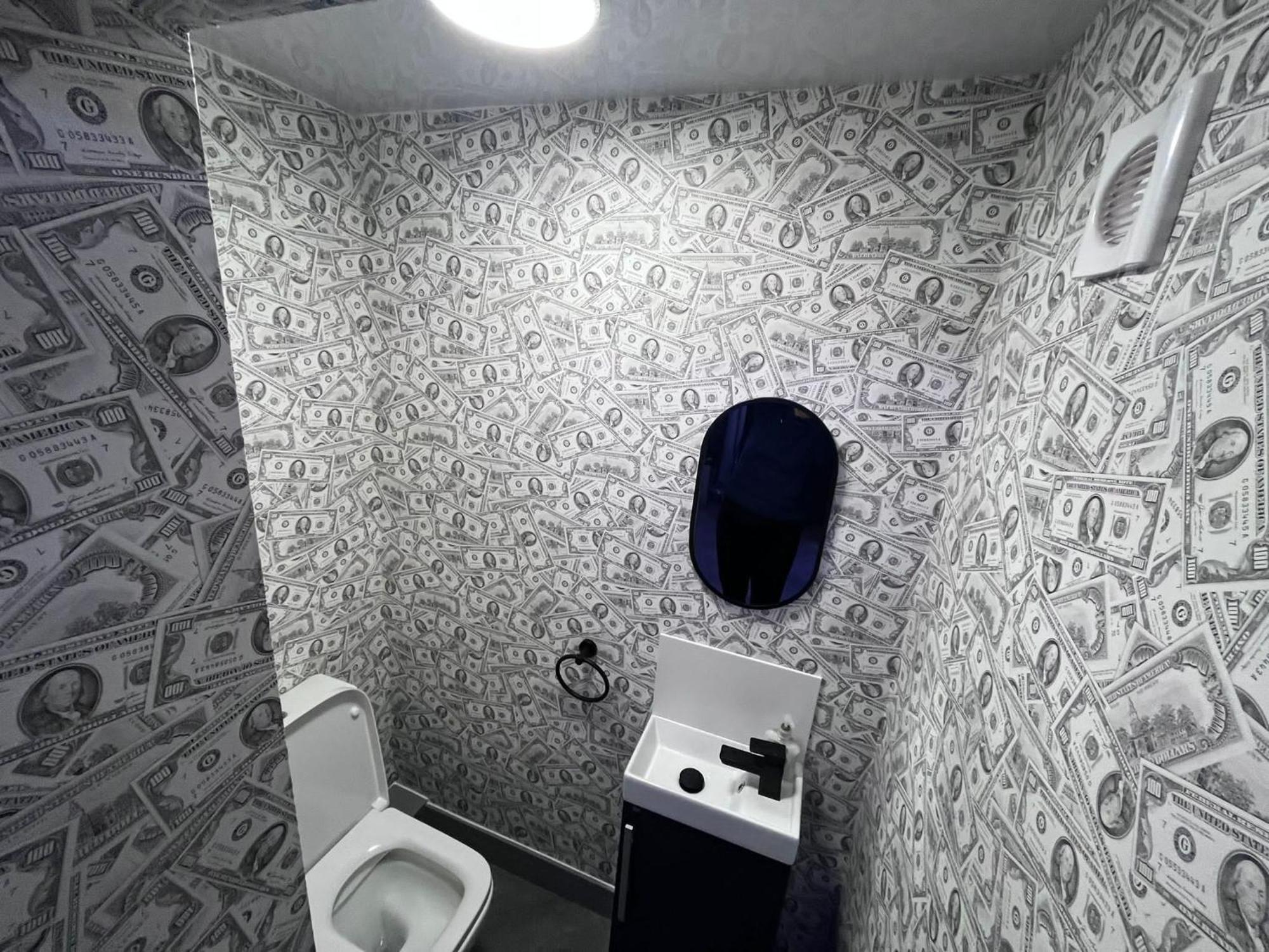 The White House Vegas Suites Blackpool Kamer foto