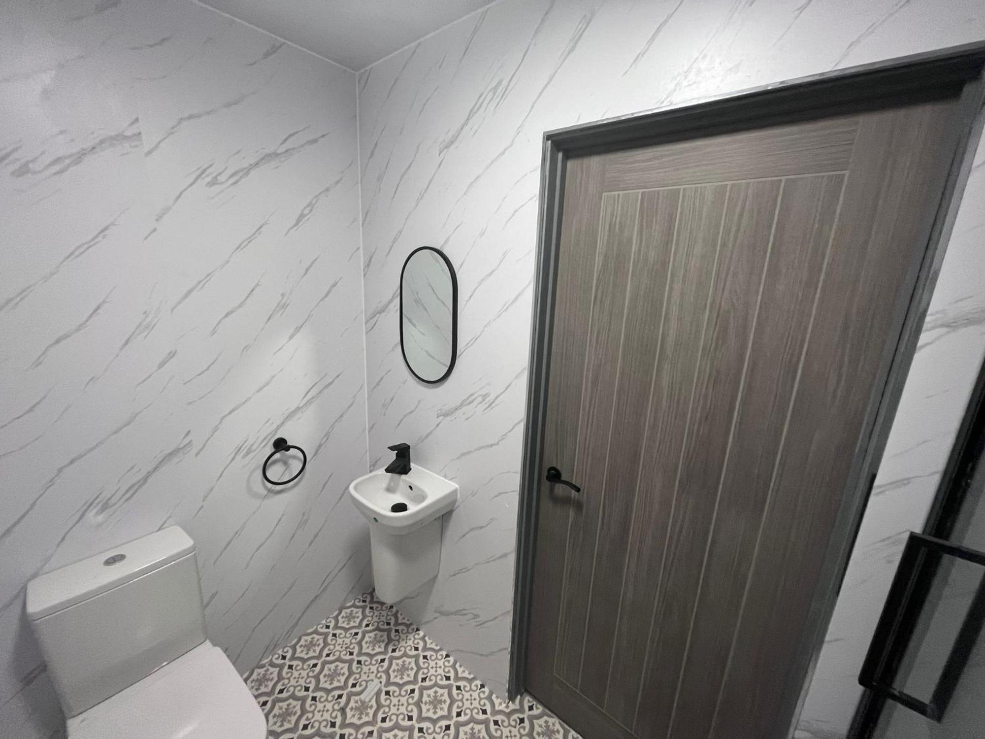 The White House Vegas Suites Blackpool Buitenkant foto